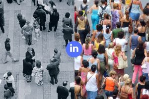 Cómo aumentar tu visibilidad en LinkedIn